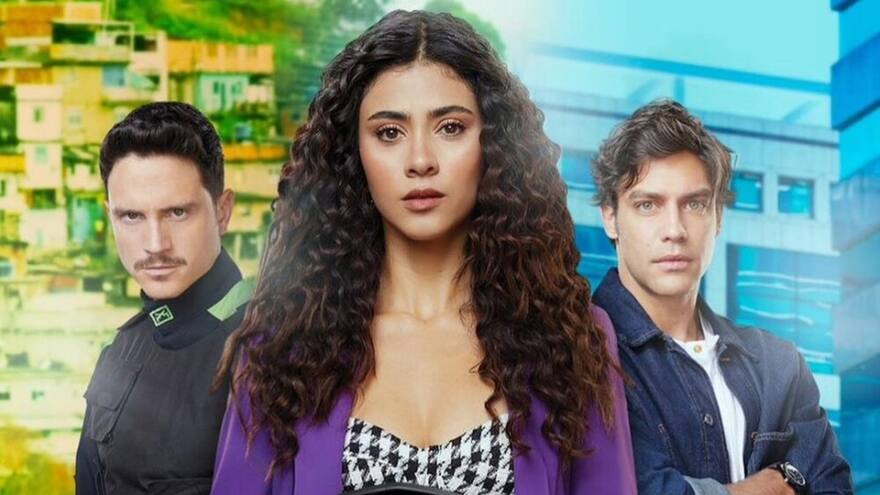 'Romina Poderosa', una serie que emociona los corazones en Caracol Tv