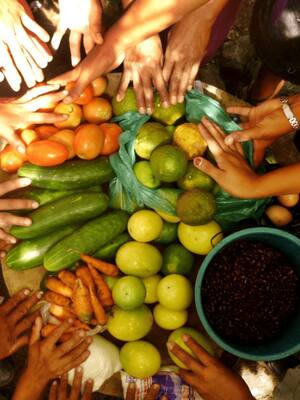 Seguridad y soberanía alimentaria | Columna de Eduardo Verano De La Rosa