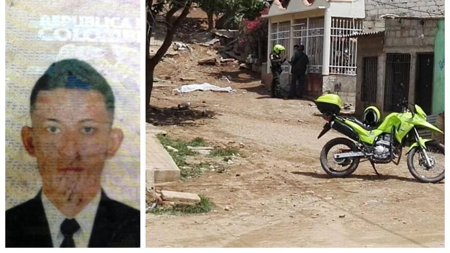 Atentado a bala en Timayuí dejó un muerto y un herido