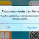 Tips para liberar la memoria de su iPhone