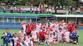 Atlántico llega a la final del Campeonato Nacional Sub-13