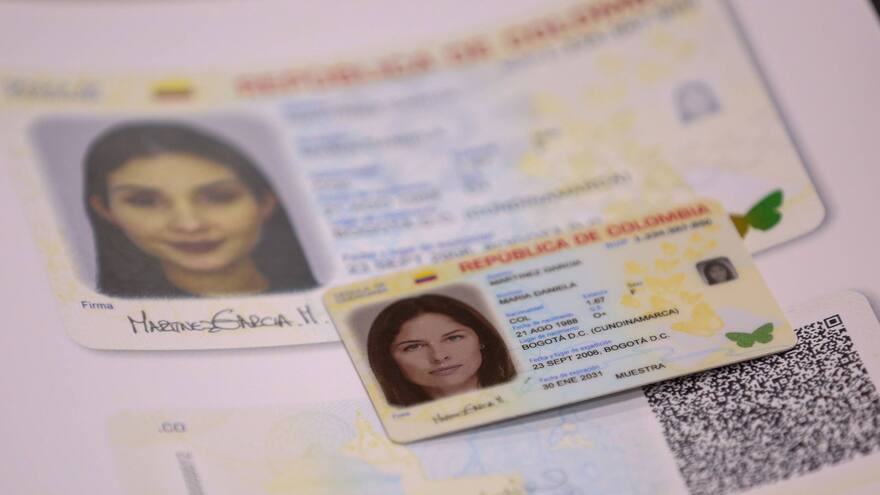 ¿Cuál es el apellido más común en Colombia? En la lista están Rodríguez, Martínez, González, García y más