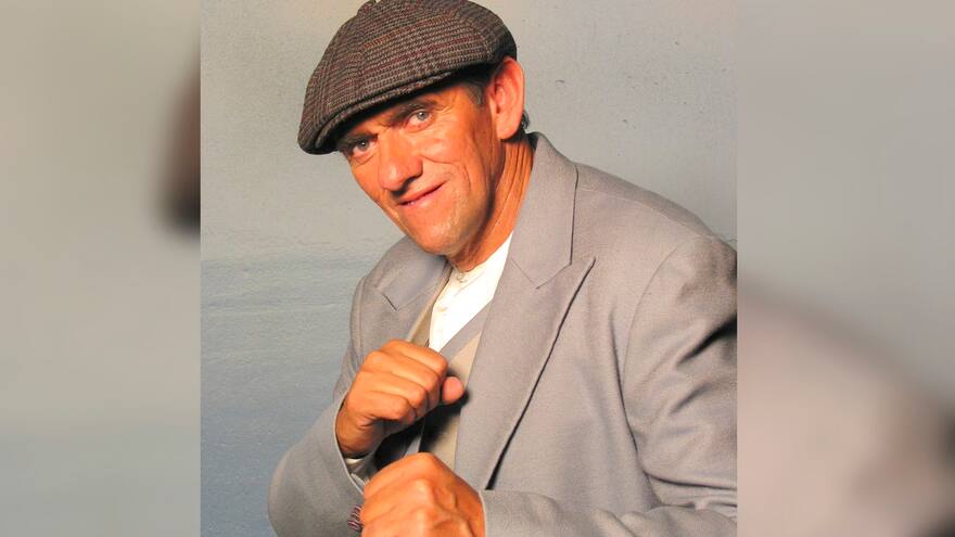 Adiós a ‘Mandíbula’, el ‘feo’ más querido de Colombia