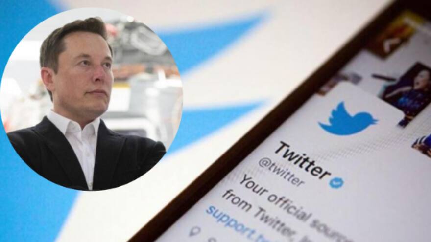 Elon Musk sugiere que Twitter Blue tenga precios adaptados según los países
