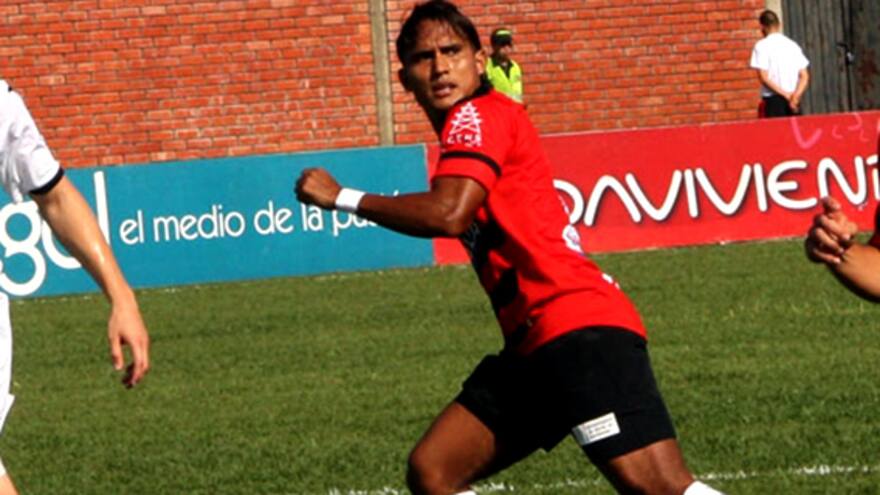 El monteriano Henry Hernández reforzará al Boyacá Chicó
