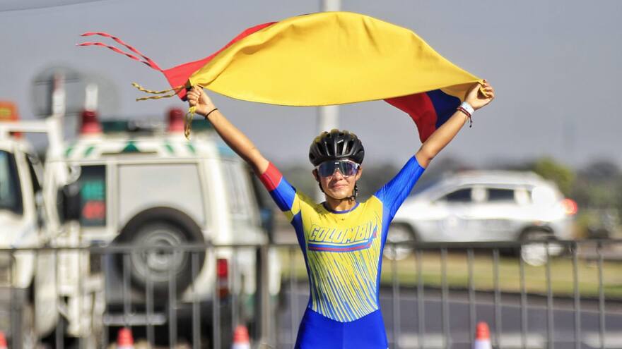 En vivo: siga la actuación de los atletas colombianos en los Juegos Suramericanos