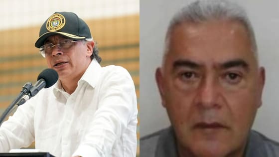 Presidente Petro intenta desmarcarse de supuestos vínculos con ‘Papá Pitufo’: negó reunión con su abogado