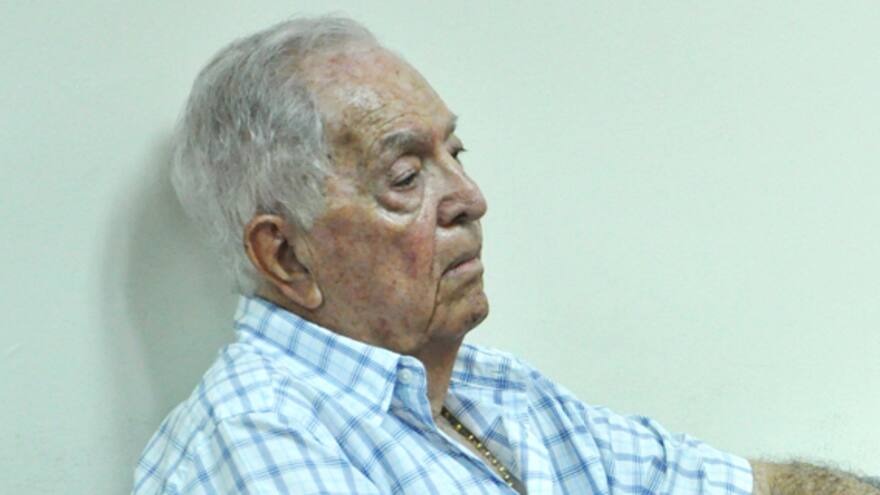 Representante legal de Aposucre no acepta cargos