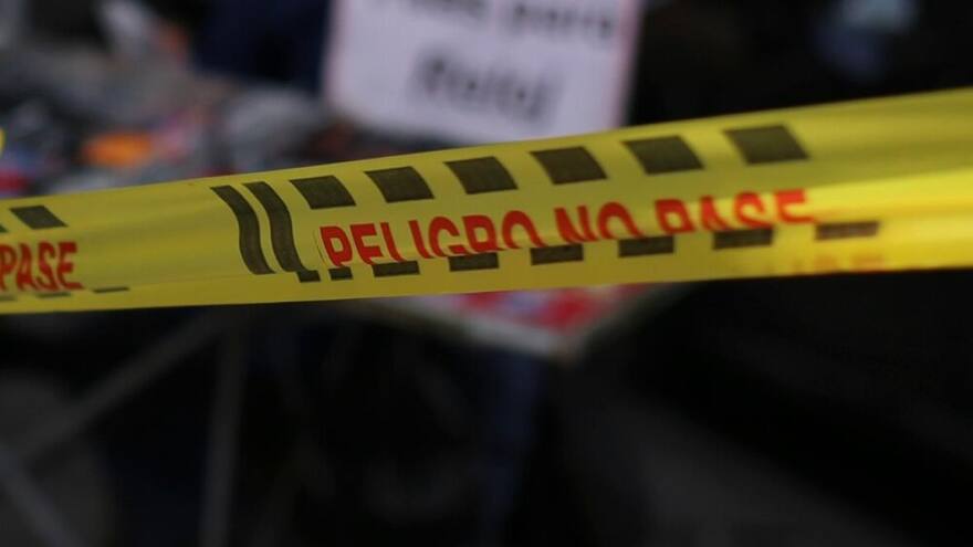 Hallan otro extranjero muerto en un hotel de El Poblado, en Medellín