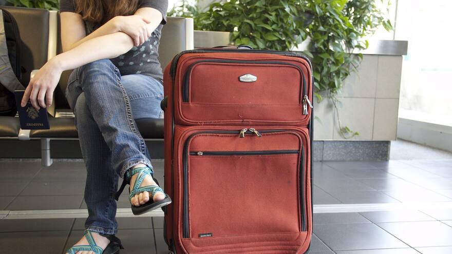 Ecuador establece medidas a extranjeros que lleguen desde Colombia y Perú