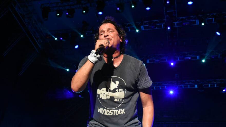 En imágenes | Cartagena vibró con el Metroconcierto de fin de año