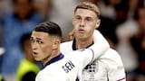 Trent Alexander-Arnold, Cole Palmer y Phil Foden, fuera de la lista de Inglaterra