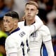 Trent Alexander-Arnold, Cole Palmer y Phil Foden, fuera de la lista de Inglaterra