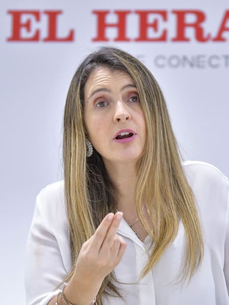 “Con Benedetti, a Petro le ha ido interesando quedarse en el poder”