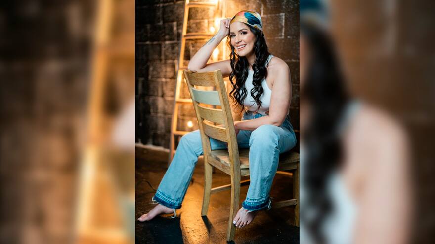 Mirle Marian, la influencer venezolana que educa, orienta y hace reír