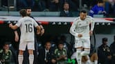 Mbappé vs. Arbeloa: la pelea de final de temporada del Real Madrid