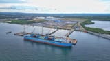Ecopetrol y Puerto Bahía iniciarán ejecución del proyecto de regasificación en Cartagena