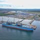 Ecopetrol y Puerto Bahía iniciarán ejecución del proyecto de regasificación en Cartagena