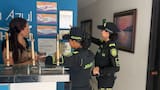 Policía realiza controles a prestadores de servicios turísticos en Riohacha