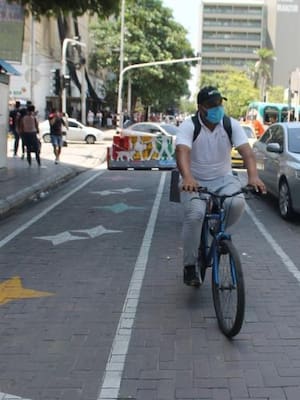 #MotosyBicis | Columna de Iván Cancino