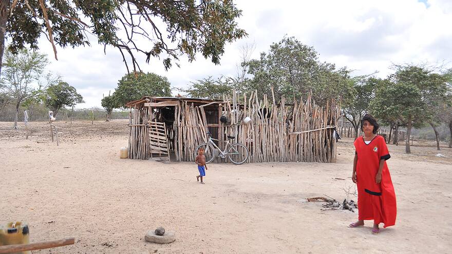En La Guajira sigue imperando el rezago y las brechas sociales