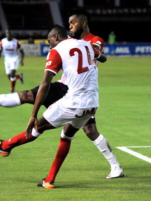 Junior, su futuro, sus rivales y el VAR