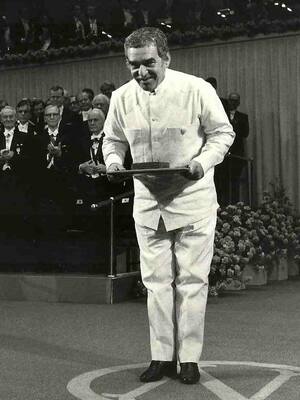 Tángana, nóbel-nobél, OK Gómez Plata