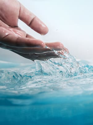 Ministra, sí hay agua | Columna de Sergio Arenas