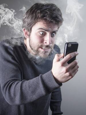 ¡Qué elecciones tan asquerosas! | Columna de Horacio Brieva