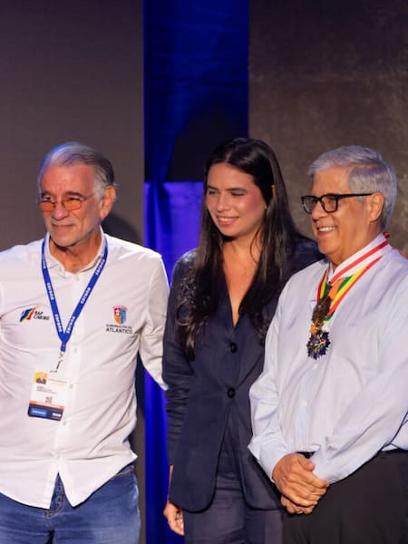 Fundación Gascaribe celebra 20 años transformando vidas en el Caribe colombiano