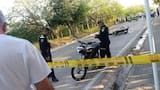 Tragedia vial en La Playa: choque de motos deja un hombre muerto y tres heridos