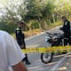 Tragedia vial en La Playa: choque de motos deja un hombre muerto y tres heridos