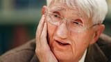 Habermas, filósofo de la democracia