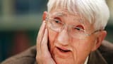 Muere el filósofo alemán Jürgen Habermas a los 96 años