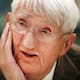 Muere el filósofo alemán Jürgen Habermas a los 96 años