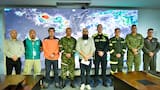 UNGRD monitorea 18 emergencias en el país durante la jornada electoral; no hay afectaciones a las votaciones