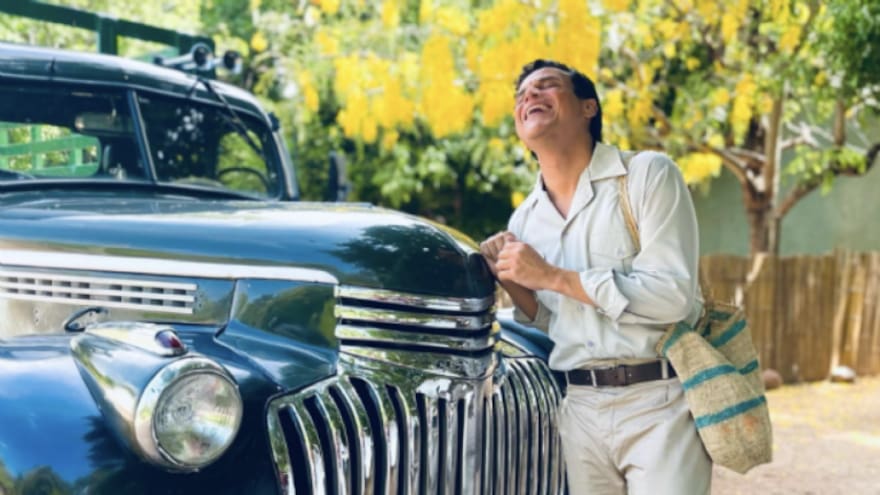 Mánager de Silvestre Dangond aclara si el artista continuará en la novela de Leandro Díaz