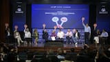 ¿Qué dijeron los candidatos vicepresidenciales sobre convocar a una Asamblea Nacional Constituyente?
