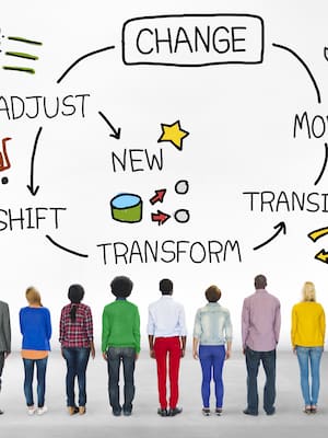 Una invitación de la vida