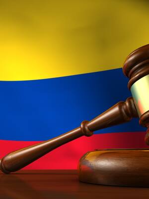 Revocatoria del mandato a Petro