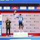 Nairo Quintana se corona campeón de la Vuelta a Asturias