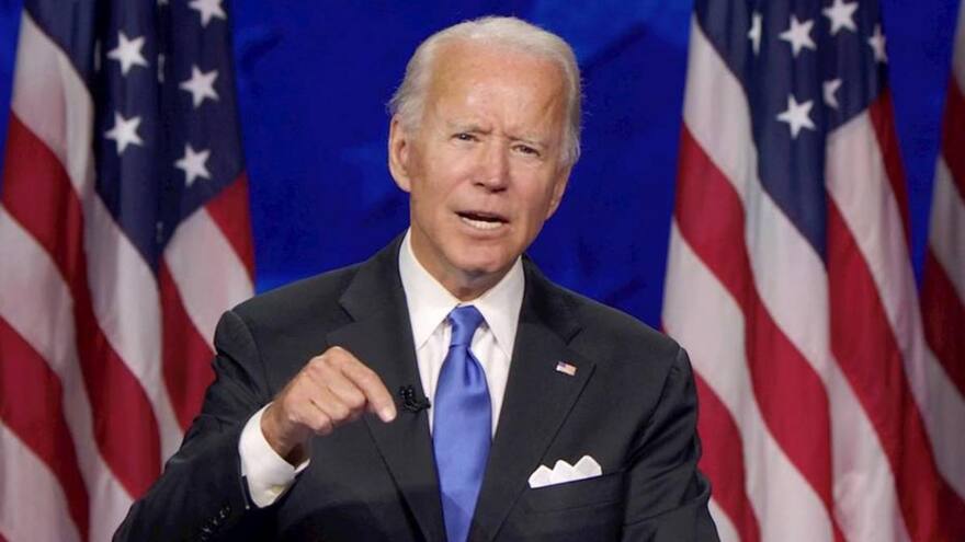 Joe Biden considera viable acabar la evacuación de Afganistán el 31 de agosto