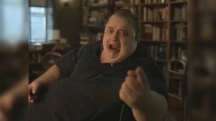 La Ballena, película nominada a los Óscar, ¿‘gordofóbica’?