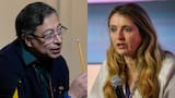 Juez ordena a Gustavo Petro retractarse por señalamientos contra la senadora Paloma Valencia
