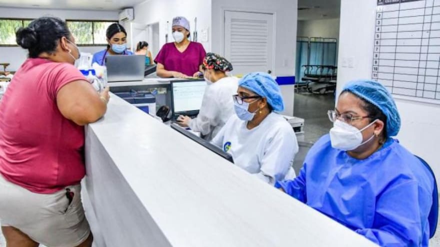 Minsalud afirma que seis EPS quieren transformarse en gestoras