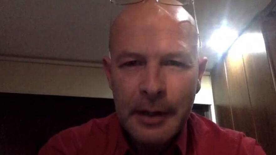 En video | Jorge Muñoz Cepeda invita a leer su columna de este viernes en EH