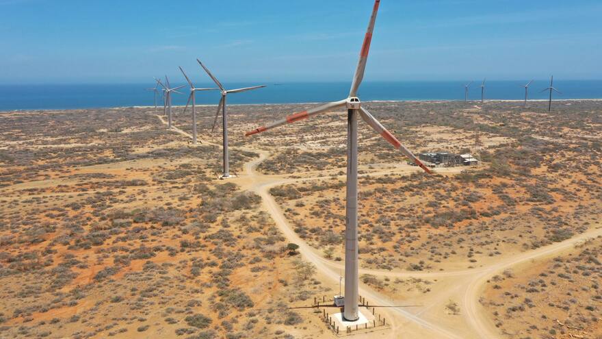 'Con la sobretasa no se resolverá la falta de energía en La Guajira': gremios