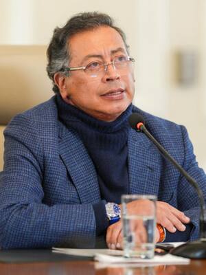 Petro: trayectoria y adicciones