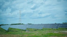 Enel Colombia confirma que el parque solar Guayepo III en Ponedera finalizó proceso de energización