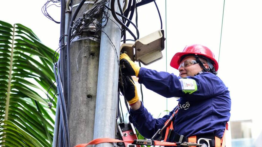 El hurto de infraestructura telefónica creció en 1000% en Sincelejo